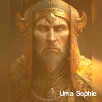 umasopiieh's profile picture. Pioneering the defi revolution for universal financial access