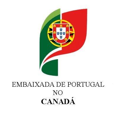 Conta oficial da Embaixada de Portugal no Canadá - Official Twitter of the Embassy of Portugal in Canada - Twitter officiel de l'Ambassade du Portugal au Canada