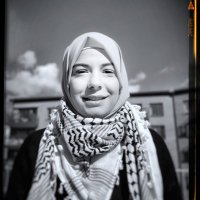 Ibtihal(@IbtihalGaza) 's Twitter Profile Photo