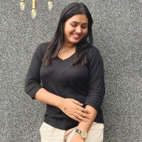 Meenal Meenu(@itsmemeenal_) 's Twitter Profileg