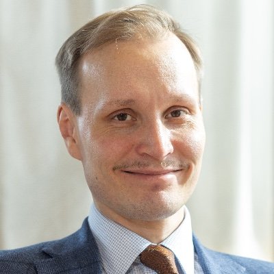 Vili Lehdonvirta Profile