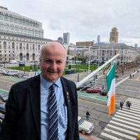 Michael Loftus (@ml_loftus) 's Twitter Profile