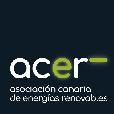 Asociación Canaria de Energías Renovables 
APUESTA POR LA ENERGÍA + 🌱