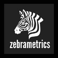 ZebraMetrics is a B2B data-driven platform for businesses looking to stay on top of the markets in which they play.