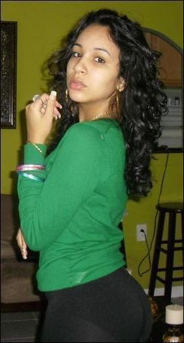 Yes ' I am beautiful . I am MORE beautiful in the inside (;