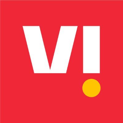 The official news handle of Vi! Tune in for news & updates. For customer service support & other queries, reach out to @ViCustomerCare