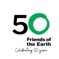 Friends of the Earth (@foeireland) 's Twitter Profile