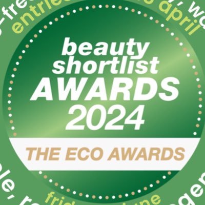 Entries for the 2024 Beauty & Wellbeing Awards close on Saturday 30 September. Enter by midnight! ⬇️