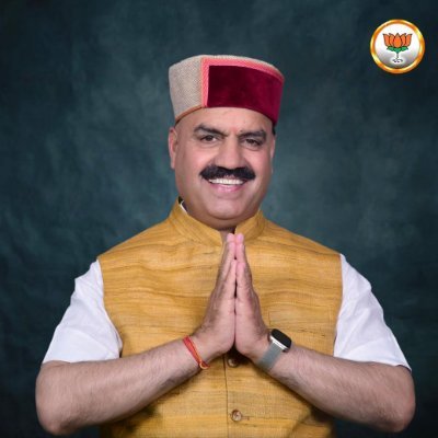 InderLakha20344's profile picture. बड़सर का सेवक