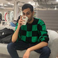 Aston Saini (@aston_saini) 's Twitter Profile