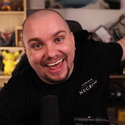 Content Creator | Twitch Partner | Youtube Partner | ESO Stream Team | business inquiries: ryanisiffy@gmail.com |