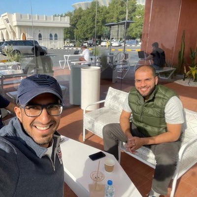 Ahmad_Alsaleh84's profile picture. 