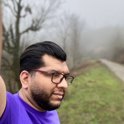 MobediOmid's profile picture. 