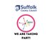 Suffolk Creativity & Wellbeing Week 2024 (@SuffolkCreative) Twitter profile photo