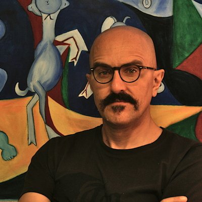 MartinSacrist_n's profile picture. Escribo. Libros, y artículos en @JotDown, @JotDownSport, @revistamercurio, Bifurcaciones... Mastodon @MartinSacristan@nerdculture.de