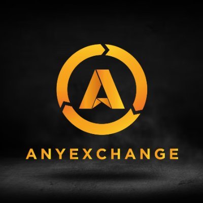 _Any_Exchange_ Profile Picture
