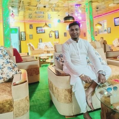 sm_sanaullah_M's profile picture. 