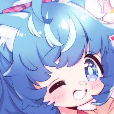 今まで使ってたこちらを日常アカウントにし、今後配信活動に関するツイートは【@akyurin_VTuber】に移行しました。