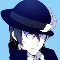 ASABERI (@void_1512) 's Twitter Profile