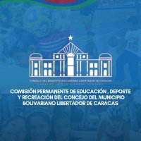 CMBLComisión Educación,Deporte y Recreación(@CMBLeducultura) 's Twitter Profile Photo