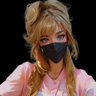 https://t.co/xrq9z492HB
此方も使えるようになりました🏴☠️
どちらも本垢と言うことで🙏