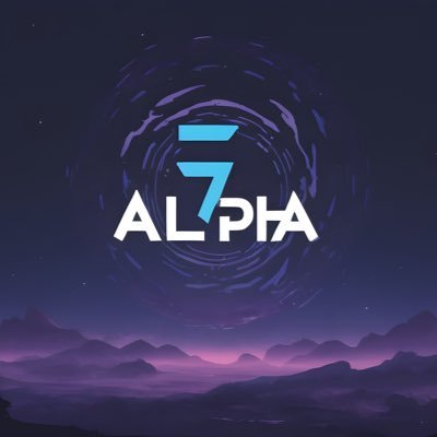 Zero 7 Alpha is a discord community, Daily calls 🔥 , Daily WL Giveaways 🎉 and more ,DYOR | DM @Naz15_ @saromtl for collabs