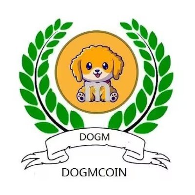 Although you have lost your 2015 #Dogecoin, fortunately, we have found its only twin brother ----#Dogmcoin!