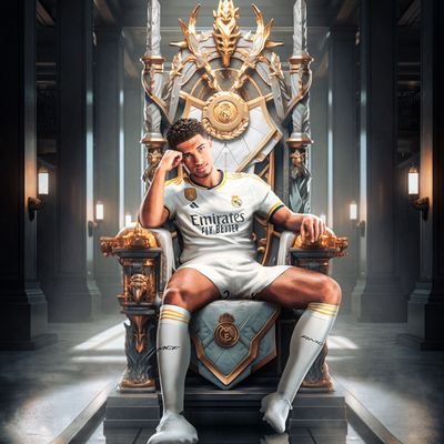 Rapper and songwriter,
Real Madrid fan
90+1 podcast host
Arca money Agent
football scout and intermediary