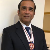 Prof Jaydip Ray (@profjaydip) 's Twitter Profile