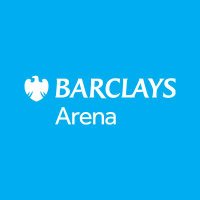 Barclays Arena(@BarclaysArena) 's Twitter Profile Photo