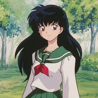 Kagome Higurashi