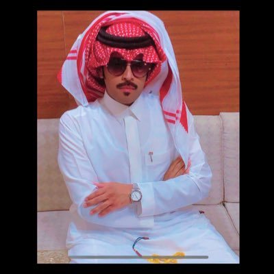 هنا أمثل نفسي فقط ، نصراوي سنابي 👻 https://t.co/3ItdF5YHop