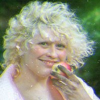 Sibille Attar (@sibilleattar) 's Twitter Profile