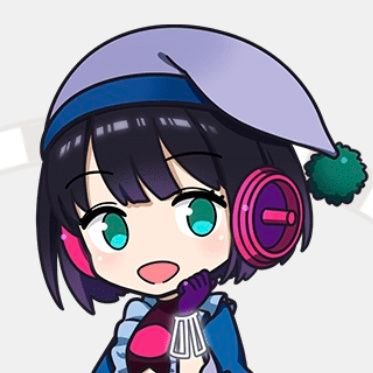 クモロハユニさんのプロフィール画像