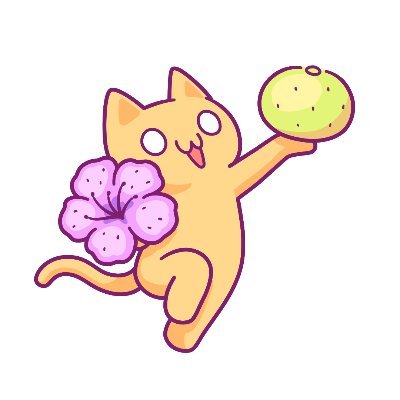 rhoda_pomelo | posting on bsky/caraさんのプロフィール画像