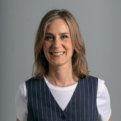 Periodista, feminista i ara, presidenta de @SomComuns al Parlament de Catalunya.