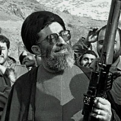 ◇Shi'a of Imam Ali(a)⚔️,
◇Rahbar Khamenei(r)🔥,
◇Anti-Zionist 🇵🇸,
◇The Axis of Resistance ۳۱۳ ● 🇮🇷🇮🇶🇱🇧🇸🇾🇾🇪
◇Hezbullah is Victorious🤚