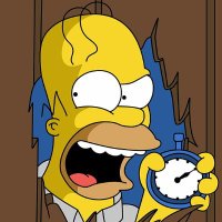 TheSimpsons 𝕏 ➢ ₿ ➢ ♦(@aliceoncafe) 's Twitter Profile Photo