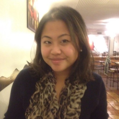 Fissa1987's profile picture. Me. De Paris à Lausanne.