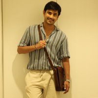 Raj Tarun(@itsRajTarun) 's Twitter Profile Photo