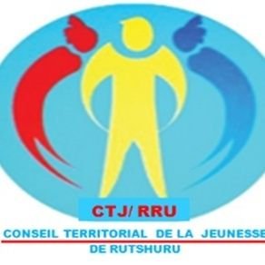 Président du Conseil Territorial de la Jeunesse du Territoire de Rutshuru