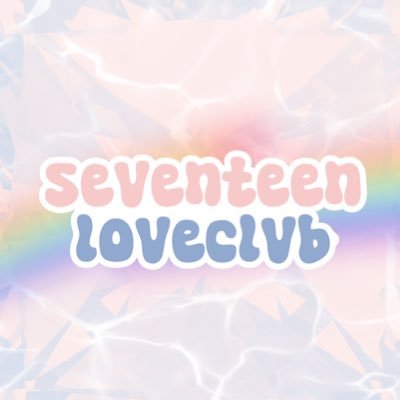 By Carats, For Carats. Fueled with love for SEVENTEEN. Events, Fun and Games, Giveaways, and anything under the sun. Est. 2024