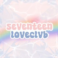 Team SVTLOVECLVB (@svtloveclvb) 's Twitter Profile Photo Team SVTLOVECLVB (@svtloveclvb) 's Twitter Profile Photo