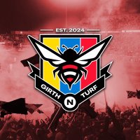 Girth N Turf FC(@GNTFC_Official) 's Twitter Profile Photo