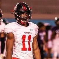 Cedric Jordan Jr. C/O (‘25) (@cedbusiness11) 's Twitter Profile