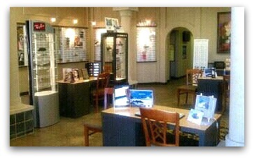 We want to introduce you to our practice, so we can meet all of your optometric needs. At Today's Vision, your vision and eye health are our primary concern.