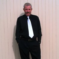 Thane Zander (@crickettragic58) 's Twitter Profile Photo