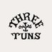Three Tuns Brewery (@threetunsbrewer) Twitter profile photo Three Tuns Brewery (@threetunsbrewer) Twitter profile photo