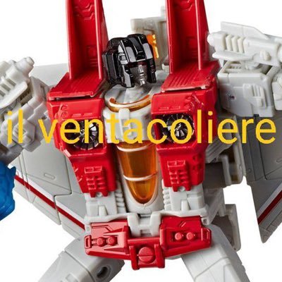 Ventacoliere's profile picture. 