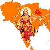 Viksitbharat9's profile picture. Viksit Akhand Bharat